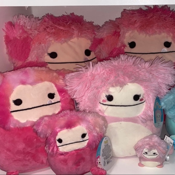 Meet your Posher, Sarah - Picture 1 of 2